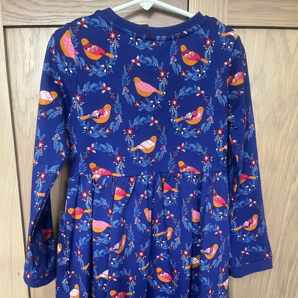 Matilda Jane Partridge Dress, size 6